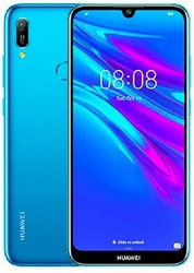 Замена тачскрина на телефоне Huawei Enjoy 9e в Краснодаре